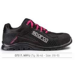 SPARCO Practice S1P - buty bhp